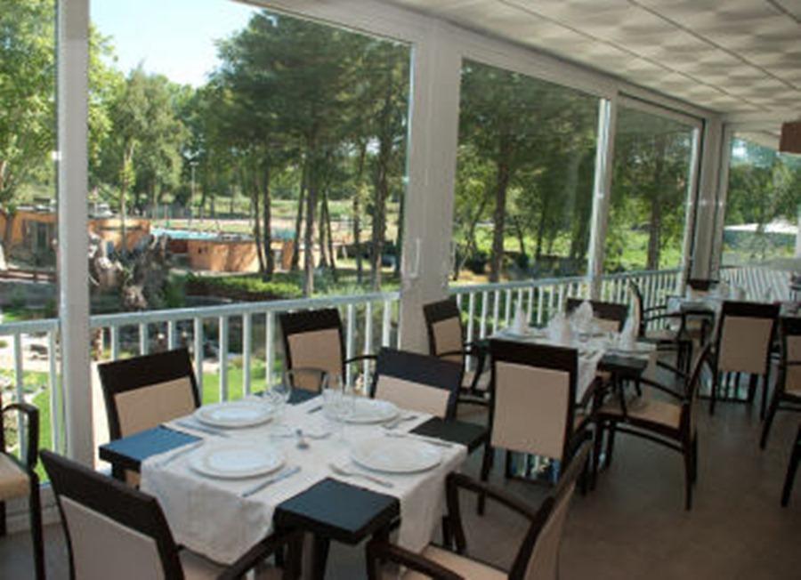 Hotel Ansuina Banos Del Molgas Exterior photo